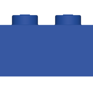 Farbiger Stein mit Text