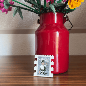 Brick Wall medium 25 LEGO bricks