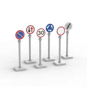 Verkeersborden NL Bundel 2 - MB39B