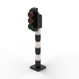 Verkeerslicht NL - MB29