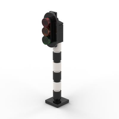 Verkeerslicht NL - MB29