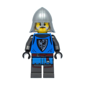 Black Falcon - Castle