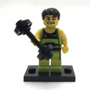 Weightlifter - Series 2