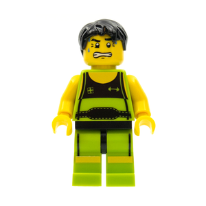 Weightlifter - Series 2