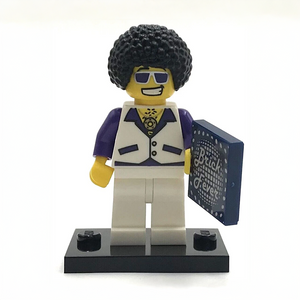 Disco Dude - Series 2