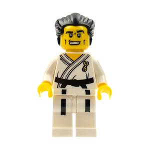 Karate Master - Series 2