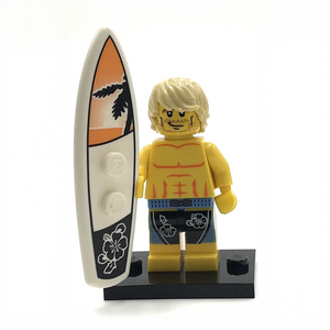 Surfer - Series 2