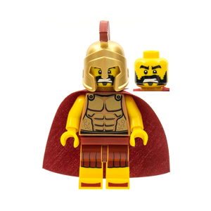 Spartan Warrior - Series 2