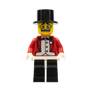 Circus Ringmaster - Series 2