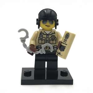 Traffic Cop - Series 2