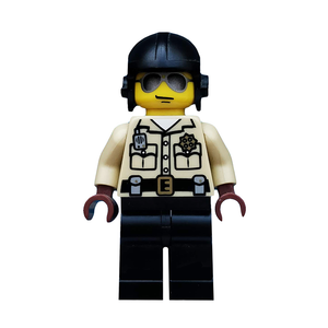 Traffic Cop - Series 2