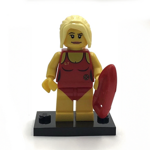 Lifeguard - Series 2