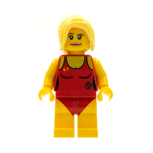 Lifeguard - Series 2