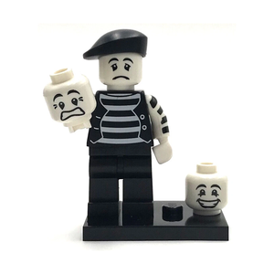 Mime - Series 2