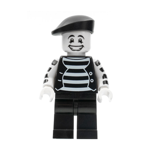 Mime - Series 2