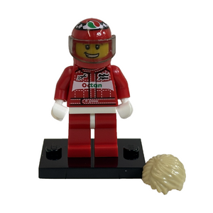 Race Car Driver - Series 3