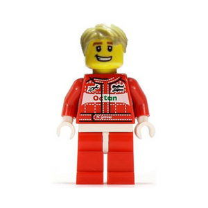 Race Car Driver - Series 3