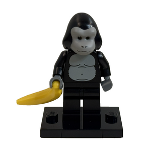 Gorilla Suit Guy - Series 3