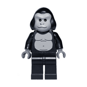 Gorilla Suit Guy - Series 3