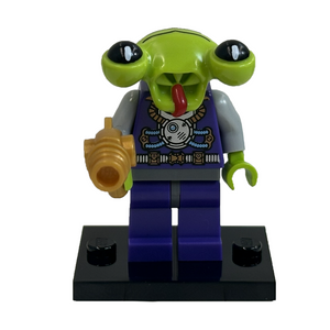 Space Alien - Series 3