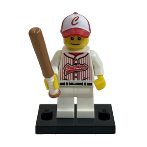 Baseball Player - Series 3
