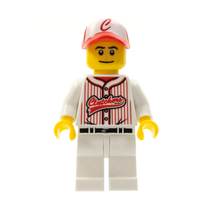 Baseball Player - Series 3