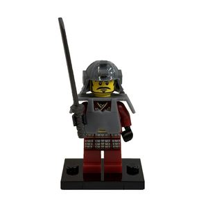 Samurai Warrior - Series 3