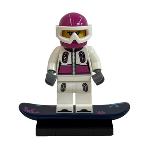 Snowboarder - Series 3