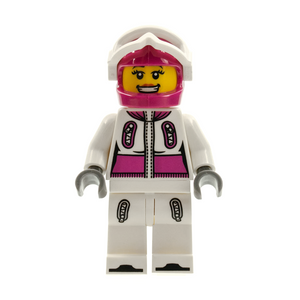 Snowboarder - Series 3