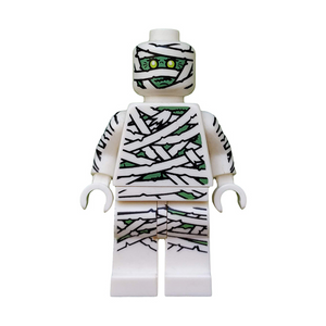 Mummy - Series 3
