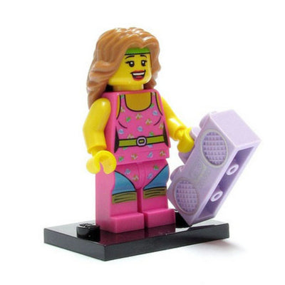 Fitness Instructor - Series 5