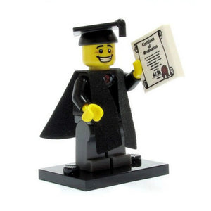 Graduate - Series 5