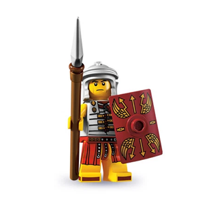 Roman Soldier - Series 6