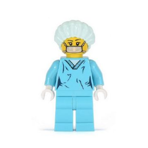 Surgeon - Series 6