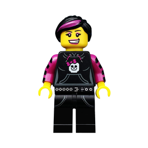 Skater Girl - Series 6