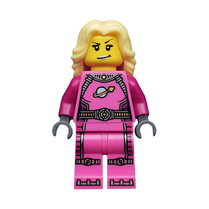 Intergalactic Girl - Series 6