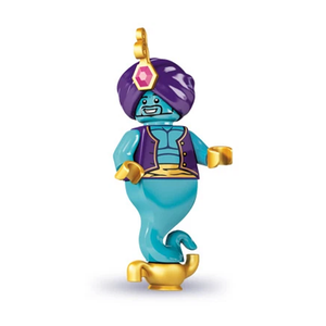 Genie - Series 6