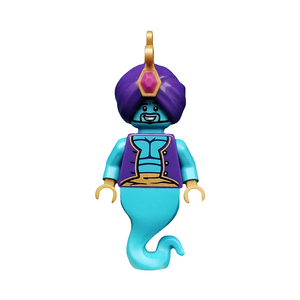 Genie - Series 6