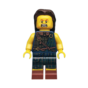 Highland Battler - Series 6