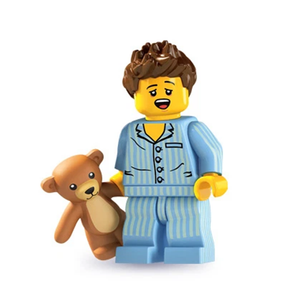 Sleepyhead - Series 6