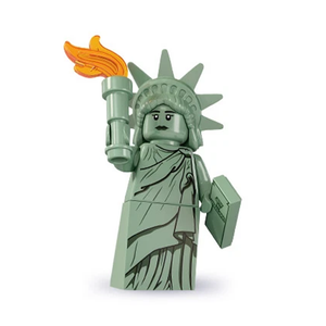 Lady Liberty - Series 6