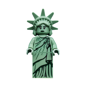 Lady Liberty - Series 6
