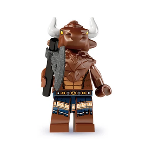 Minotaur - Series 6
