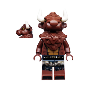 Minotaur - Series 6