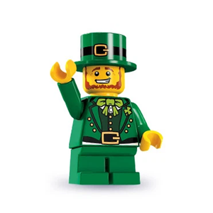 Leprechaun - Series 6