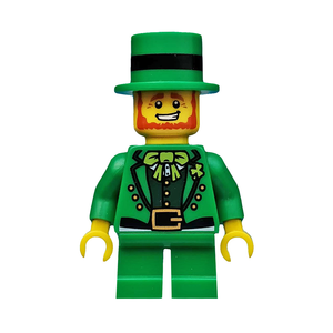 Leprechaun - Series 6