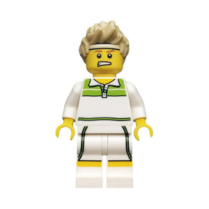 Tennis Ace - Series 7