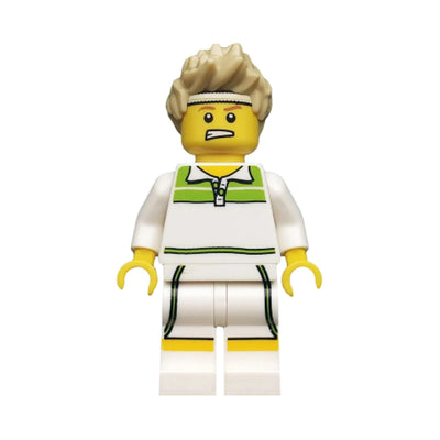 Tennis Ace - Series 7