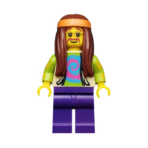 Hippie - Series 7
