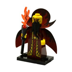 Evil Wizard - Series 13